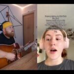 Tom Walker Instagram - saw this and wanted to add some chords, absolutely love these lyrics, God knows I can relate #mentalhealth #singersongwriter #acoustic #guitar