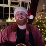 Tom Walker Instagram - Absolute banging time hanging out with you, despite some technical difficulties… Let’s do it again (with faster connection) in the new year x