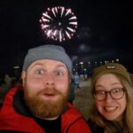 Tom Walker Instagram - After ten amazing years together, me and my love are finally tying the knot!! So I'll be taking a little time away from screens & social media to live in the present, so we can celebrate with family, friends and loved ones. See y'all in 2 weeks! Lots of love xxx 😘