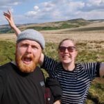 Tom Walker Instagram - After ten amazing years together, me and my love are finally tying the knot!! So I'll be taking a little time away from screens & social media to live in the present, so we can celebrate with family, friends and loved ones. See y'all in 2 weeks! Lots of love xxx 😘