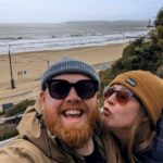 Tom Walker Instagram - After ten amazing years together, me and my love are finally tying the knot!! So I'll be taking a little time away from screens & social media to live in the present, so we can celebrate with family, friends and loved ones. See y'all in 2 weeks! Lots of love xxx 😘