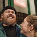 Tom Walker Instagram - Hope you are having a nice lil break with your loved ones x