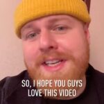 Tom Walker Instagram - Your stories, your video, can’t wait for you to see it...it’s one of my favourites ever