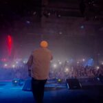 Tom Walker Instagram - Absolute madness, thanks @hybridmindsdnb for having me @whp_mcr crowd really blew my mind 🤯 THE WAREHOUSE PROJECT