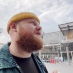 Tom Walker Instagram - Spot the cheeky and “spontaneous” self-promotion in there 😜 #dnb