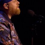 Tom Walker Instagram - Still thinking about this, got to perform a song that started on a broken piano on telly. Thank you again for this incredible moment @prideofbritain x