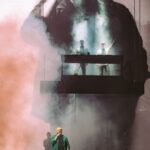 Tom Walker Instagram - What a moment… Castles, our brand new single, live at OVO Arena Wembley 🏰 Available now on all platforms ❤️