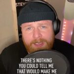 Tom Walker Instagram - One week since release, so I am bringing it back to the video that started it all... can’t thank you enough for all your words, love and support! The Best Is Yet To Come
