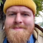 Tom Walker Instagram - On a little walk, The Best Is Yet To Come is close to hitting a million streams! Thats a mad achievement in three days! Massive shout out to everyone whos been showing the track love xx