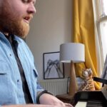 Tom Walker Instagram - Feel free to sing your heart out to this ❤️