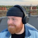 Tom Walker Instagram - Can’t believe The Best Is Yet To Come is out, your support has been unreal. I am over the moon (and the roof 🤪) - link in bio