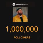 Tom Walker Instagram - Every year when #SpotifyWrapped comes along it blows me away! Doesn’t seem that long ago I was celebrating my first 100 streams on Spotify, I’m absolutely baffled that my music has been played over 208 million times this year!!! what even is that!?!? It’s bonkers. I honestly, properly appreciate all the love and support for everyone 😘😘