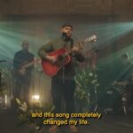 Tom Walker Instagram - 5 YEARS OF JUST YOU AND I, this song changed my life and I am so grateful it has been part of so many incredible moments of yours Happy anniversary x