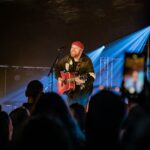 Tom Walker Instagram - My best pal Toby takes photos at all of my shows, finally had the chance to sit down and comb through my favorites. Here's an excellent selection from the 2023 Toby vaults! Buzzing to re-live this and hit the road again for my biggest tour to date in April 2024!! Who's coming down?? Shout out to my boy @tobyyeo he's such a talented photographer.
