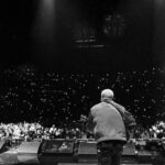 Tom Walker Instagram - My best pal Toby takes photos at all of my shows, finally had the chance to sit down and comb through my favorites. Here's an excellent selection from the 2023 Toby vaults! Buzzing to re-live this and hit the road again for my biggest tour to date in April 2024!! Who's coming down?? Shout out to my boy @tobyyeo he's such a talented photographer.