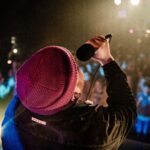 Tom Walker Instagram - My best pal Toby takes photos at all of my shows, finally had the chance to sit down and comb through my favorites. Here's an excellent selection from the 2023 Toby vaults! Buzzing to re-live this and hit the road again for my biggest tour to date in April 2024!! Who's coming down?? Shout out to my boy @tobyyeo he's such a talented photographer.