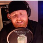 Tom Walker Instagram - The comment section on this song GOT ME. I am so grateful to those who share their stories in order to inspire others. It’s never too late to reach out, sometimes you need a helping hand in the darkness