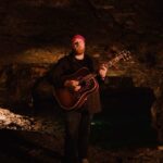 Tom Walker Instagram - As I struggle to even remember what day of the week it is, I thought I’d post this version of Burn I did in the caves x