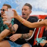 Tommy Little Instagram - Ok, upon review, Tommy’s was completely deliberate. It’s Carrie’s we’re unsure about… Thoughts? #lemonadechallenge