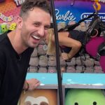 Tommy Little Instagram - Carrie BickCLAW hanging around at the #ekka Ekka