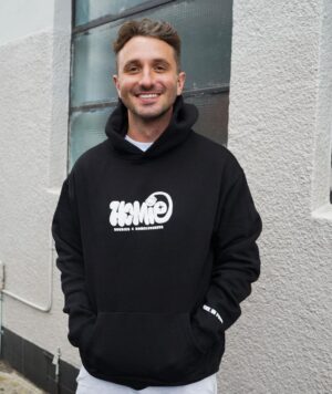 Tommy Little Instagram - This years #hoodies4homelessness campaign is now live! I’ve designed a limited edition hoodie with @homie.com.au and all the profits go to help young Australians doing it tough. 1 in 4 Australians currently experiencing homelessness are aged between just 12 and 24 years old. All the profits raised from these hoodies will go towards providing these young people a pathway out of homelessness. For each hoodie bought one will also be donated from @championausnz to a young person currently experiencing homelessness. So head to homie.com.au and grab yourself one before they disappear. You beautiful people ❤️
