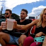 Tommy Little Instagram - Ok, upon review, Tommy’s was completely deliberate. It’s Carrie’s we’re unsure about… Thoughts? #lemonadechallenge