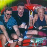 Tommy Little Instagram - Ok, upon review, Tommy’s was completely deliberate. It’s Carrie’s we’re unsure about… Thoughts? #lemonadechallenge