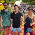 Tommy Little Instagram - Ok, upon review, Tommy’s was completely deliberate. It’s Carrie’s we’re unsure about… Thoughts? #lemonadechallenge