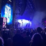 Tommy Little Instagram - Ability Fest is awesome. The Hilltop Hoods are awesome. Piggybacks are awesome and despite what everyone else says I actually think @dylanalcott is a half decent bloke ❤️