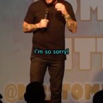 Tommy Little Instagram - Part 2 of 2. Orthopaedic thongs and close knit families. #comedy #funny