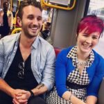 Tommy Little Instagram - Any day a rainbow disappears is a sad one and today Australia lost one of its brightest. We love you @calbowilson 🩷❤️🧡💛💚🩵💙💜