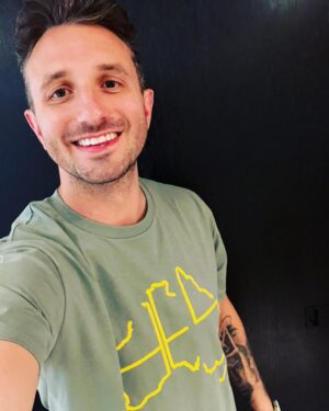 Tommy Little Instagram - My mate @twhittyer has teamed up with @clothingthegaps to make these “Yes” T shirts (there’s better shots on the next slides) with all the profits going to help our indigenous communities with healthcare to close the gap in life expectancy between non indigenous Australians and aboriginal people. Grab one from tomwhitty.com.au There are different colours and if you order before Friday you can get yours before the vote. If you plan on voting No then I’m sure someone has made clothes for you too but I’d be very surprised if it was linked to the same charity.