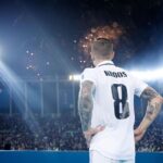 Toni Kroos Instagram – 🖐🏼☝🏻