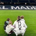 Toni Kroos Instagram – Dream big!