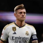 Toni Kroos Instagram – Strong finish of a good week