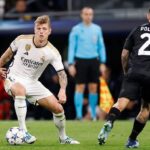 Toni Kroos Instagram – brilliant job from the whole team