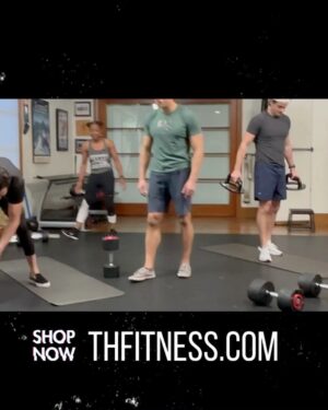 Tony Horton Instagram - 💥 Get ready for an epic level-up, Power Nation! 

I’m stoked to give you a sneak peek at Michael Bradley’s brand new program, Primal Evolution, launching in the first quarter of 2024! 🚀

In this clip, we’re getting down with Power Stands — the game-changer in strength training. Patented, trademarked, and with a name that packs a punch, Power Stands are not just about the lift; they’re about stability and precision for every rep. 🏋️‍♂️

Whether you're powering through push-ups or soaring through strength sets, these stands are the ally you didn’t know you needed. 

Find your perfect stance, maintain that flawless form, and never sacrifice range of motion for more reps. Because hey, we’re here to build power, not cut corners!

Looking to get your hands on these bad boys? 

Swing by TH Fitness and grab a pair — because your  Primal Evolution journey deserves the best support. 💪

Stay tuned for more on Primal Evolution and until then, keep pushing, keep standing strong, and remember — the power is in your hands (and under them too!) 🔥

#PowerStands #THFitness #TonyHorton #NextLevelTraining #PushUpPower #FitnessInnovation