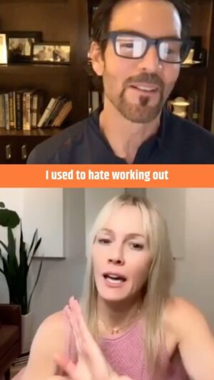 Tony Horton Instagram - Ever thought about what drives you? 

What pushes you to choose yourself every day? 

I recently sat down with the incredible @jenniegarth to dive deep into the journey of putting oneself first, especially after hitting that 50 mark. 

Her insights, experiences, and commitment are nothing short of inspiring. If you’ve been seeking that push, a sign, or just need a dose of motivation, this conversation is for YOU. 💪

And the best part? You can watch our chat for FREE! Click the link in my bio, sign up for a 14-day trial, and while you’re there, give “PowerSync 60™” a whirl, along with 200+ other fitness vids. Dive in, swim with us, and let’s motivate each other! 

#PowerNation #ChooseYou #FitnessJourney #Fitness #FitnessOver50