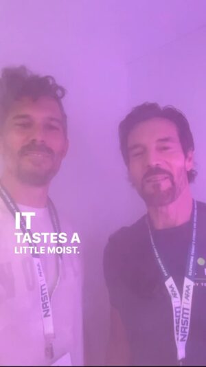 Tony Horton Instagram - happy to report that we both survived mostly unscathed!

somehow tony's hair was unaffected by the humidity, while mine was...not.

#adventure #exercise #fitness #fit #fun #getmoving #getoutside #instafit #instafitness #motivation #moveyourbody #pushyourlimits #training #fitforlife #wellness #breathe
