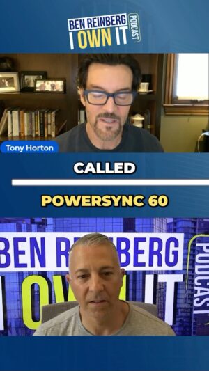 Tony Horton Instagram - I’m pumped to give you a sneak peek into my new program ‘PowerSync60’, created with a component for women’s fitness needs. 

In this clip on the “I Own It Podcast with @therealbenreinberg ”, I talk about teaming up with the brilliant @dr.mindypelz to deliver a workout program with an included element tailored to women’s monthly hormonal fluctuations and cycles. 🤸‍♀️💪

With PowerSync60, we take a whole new approach to women’s health and fitness, understanding that female bodies and needs differ greatly from men’s. This program provides the right workouts at the right time each month, in sync with your body’s changes. 

The result? 

Maximum results and peak performance! 🌟🚀

While PowerSync60 has a system for women, Men are also getting incredible results with these cutting-edge fitness routines. 

However, women will follow a specialized process different from men, so that both sides are served optimally to transform their fitness journeys.

Ready to take your fitness to the next level? Have you tried PowerSync60?

Let’s do this, Power Nation! 🙌💥

#TonyHorton #PowerNation #PowerSync60 #WomensFitness #HormonalHealth #FemaleBodies #MensFitness #FitnessJourney #MaximumResults #ComingSoon
