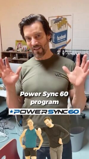 Tony Horton Instagram - Were we looking at it the wrong way? Ah, the revelations we stumble upon along the path. Keep watching... This TRULY changes EVERYTHING.

#NewPerspective #RevelationsOnTheWay #GameChanger #StayTunedForChange #Fitness