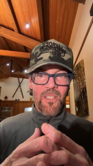 Tony Horton Instagram - Tony talks right here?

Tonight‘s topics…
1. Ego fitness
2. Balance.
3. Range of motion.
4. Speed.
5. Cardio for the right reasons
6. Build and burn.
7. Athletic core vs spot training your belly
8. The Horton food journey.

#balance
#ThePowerOf4 
#PowerNation 
#Core
#PowerNationFitness 
#WhiteLeaf 
#TonyTalks 
#MyPowerLife 
#TONAL 
#PowerSync60
#ROM 
#Wellness 
#Chonks