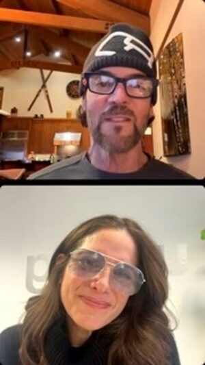 Tony Horton Instagram - People! Check out Susie’s meditation mastery course on power nation fitness.org.

Go to the website and subscribe for the 14 day free trial by providing your Intel and enjoy Susie’s incredible meditation content.

#Meditation 
#Mindfulness 
#BreathWork 
#PowerNationFitness 
#ThePowerOf4 
#PowerSync60
#ThePresentMoment