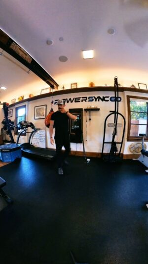 Tony Horton Instagram - if it's tuesday, it's shoulders and arms!

30 sets. alternating between biceps, triceps, and shoulders.

but the most important ingredient is the crew...

@lifeinsessionworkouts
@dwags2171
@thespcesq
@rlstephenson
@talkinmonkey
@tonyhortonfitness

find yourself an #accountabilitypartner (or 5 of them), and push each other.

#fit #exercise #fitness #fun #getmoving #getfit #motivation #moveyourbody #pushyourlimits #workout #training #fitforlife #wellness #healthylifestyle #instafit #instafitness #strongbodystrongmind #shouldersday #shouldersandarms #accountability