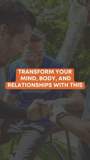 Tony Horton Instagram - How we treat ourselves reflects in our interactions with others. 

When you feel good, you DO good 💪🏼 

#TonyHorton #PowerNationFitness #P90X #TonyHortonFitness