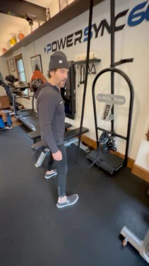 Tony Horton Instagram - The endless vertical pull rope is a great way to strengthen your muscles 💪 But they are no easy feat– just ask @tonyshorton!⁠
⁠
Let us know in the comments how you think Tony did ⬇️ And visit the link in our bio to see how Power Life can help with your muscle recovery, too 🔗 *Use TONY30 at checkout for 30% off regular priced items on the website🔥⁠
⁠.
.
.
#fitness #gymrat #fitnessmotivation #fitnessjourney #gymmotivation #gymlifestyle #gymlover #powerlife #tonyhorton #tonyhortonfitness #p90x #wellness #proteinshake #proteinpacked #protein #workout #workoutmotivation #workoutroutine #workoutvideos #workoutathome #pullrope #rope #fitnesslife #exercise #trend #trending #viral #viralvideo #fitnesslifestyle #health