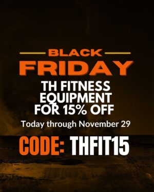 Tony Horton Instagram - 🖤💪 Black Friday Blast: Tony Horton's Fitness Gear at 15% OFF! 💪🖤

It's that time of year, Power Nation! Transform your at-home workouts with the top-tier equipment you've been eyeing. Black Friday is bringing you a deal you can't resist on ALL Tony Horton Fitness Equipment!

🎁 NEED BANDS for that extra burn?
🎁 POWER STANDS for those deep push-ups?
🎁 A YOGA MAT that matches your flow?

We've GOT them all, and they're going fast!

From now through November 29th, get a full 15% OFF your purchase. Just use the code: THFIT15 at checkout and gear up for greatness.

Rush over to our store at https://www.fitnessproductsdirect.com/store and grab your gear while supplies last. Your fitness journey deserves the best, and we're here to deliver.

Don't wait until the last rep—your Black Friday fitness haul starts NOW!

Click the LINK IN THE STORIES.

#BlackFridayFitness #TonyHortonSale #FitnessGear #HomeWorkouts #BlackFriday #THFIT15