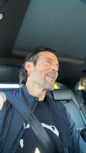 Tony Horton Instagram - 