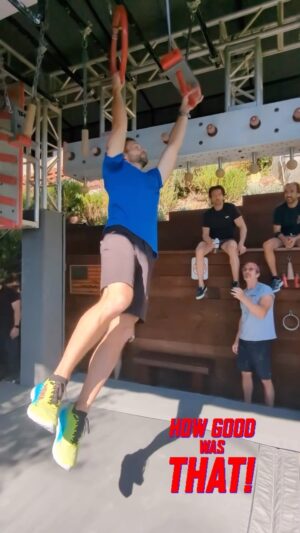 Tony Horton Instagram - How good was that? Always getting back up. Better to fail, than to never have tried.

#ninjatraining #ninja #ninjawarrior #anw #americanninjawarrior #ocr #fitness #ocrtraining #parkour #ninjawarriorgermany #training #calisthenics #spartanrace #obstaclecourse #spartantraining #americanninjawarriorjunior #workout #anwjr #obstacles #motivation #spartan #ocrathlete #ninjawarriortraining #ninjas #ninjalife #fitnessmotivation #gripstrength #ninjakids #climbing #tonyhorton