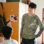 Tor Supakorn Wuttinansurasit Instagram - คับผม! 🤣 #AbsoluteZeroSeries #Absolutezeroep8 #torsupakorn
